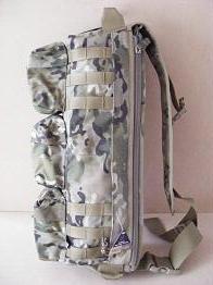 Go Bag Multicam